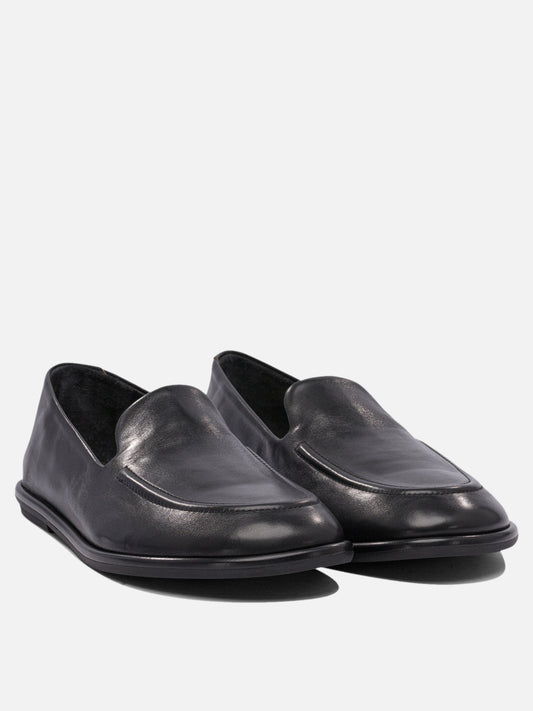 Officine Creative "Mienne 101" loafers 14228297_37 Black 2