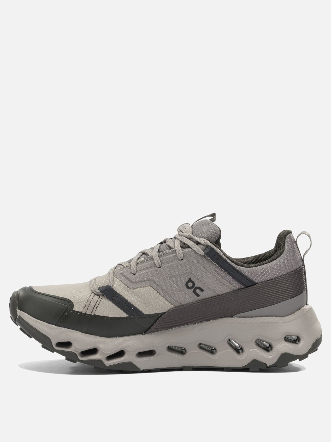 Low top sneakers 3WE10023315  Grey - On Running Women | PDP | VIETTI Online Store | Zoom-Modal_3
