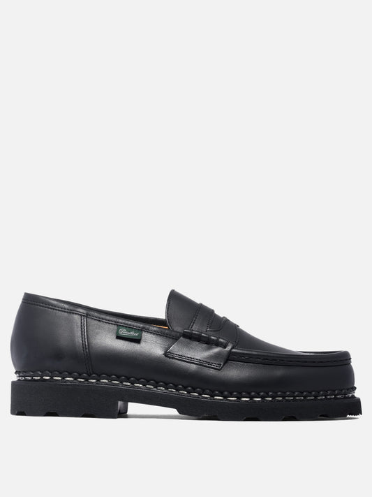 Loafers 099412  Black - Paraboot Men | PLP | VIETTI Online Store 
