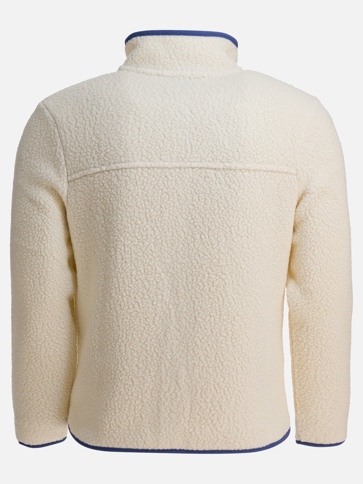 Fleece jackets Logo  Beige - Patagonia Men | PDP | VIETTI Online Store | Zoom-Modal_2
