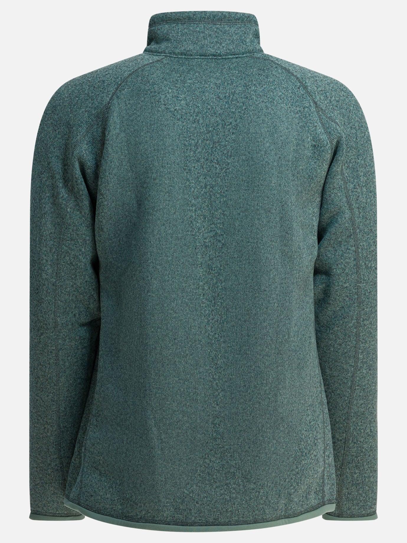 Fleece jackets Logo  Green - Patagonia Men | PDP | VIETTI Online Store | Zoom-Modal_2
