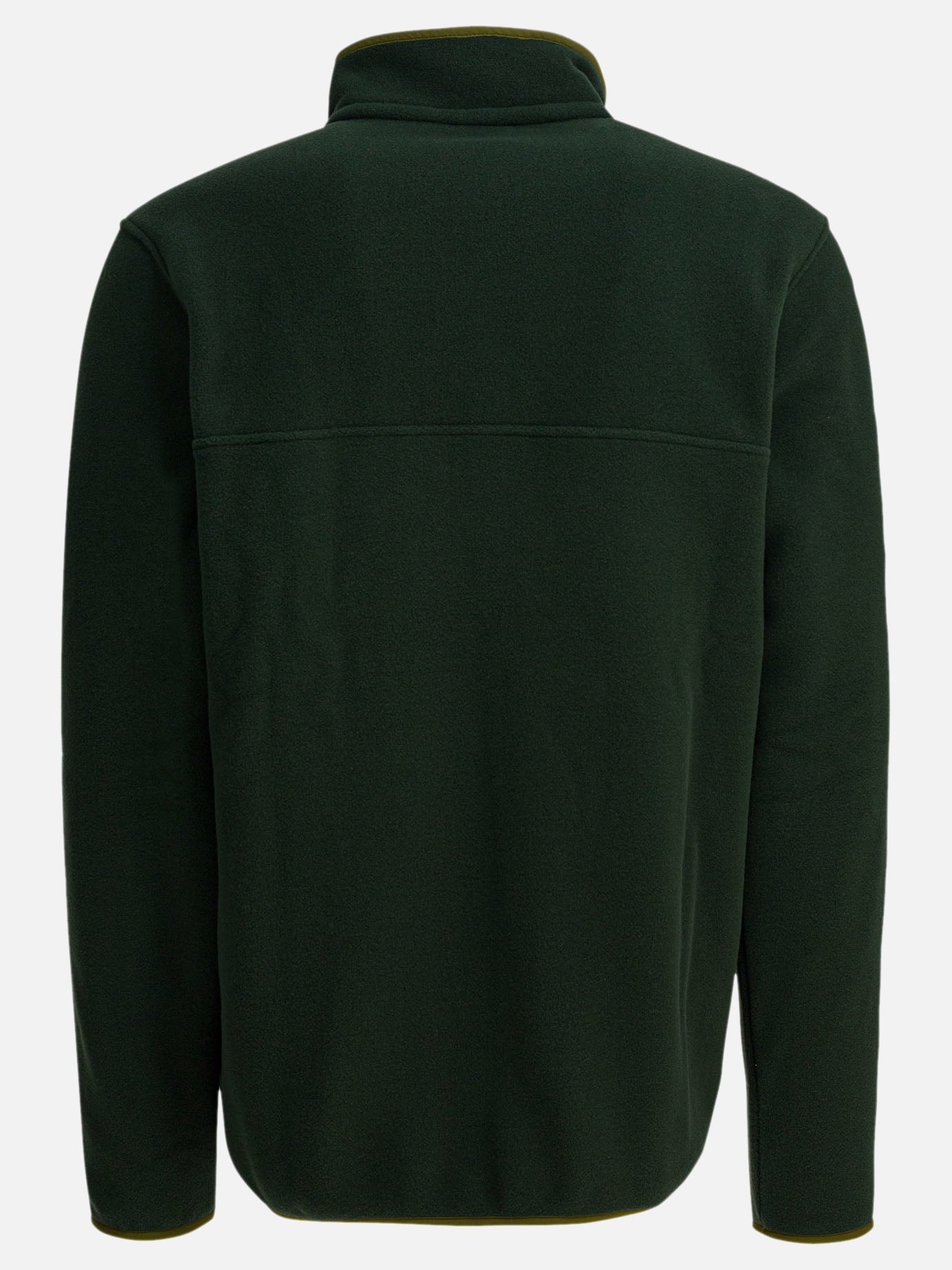 Fleece jackets Logo  Green - Patagonia Men | PDP | VIETTI Online Store | Zoom-Modal_2
