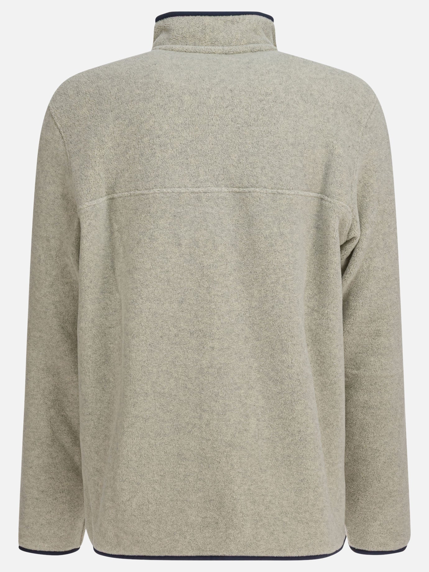 Fleece jackets Logo  Grey - Patagonia Men | PDP | VIETTI Online Store | Zoom-Modal_2
