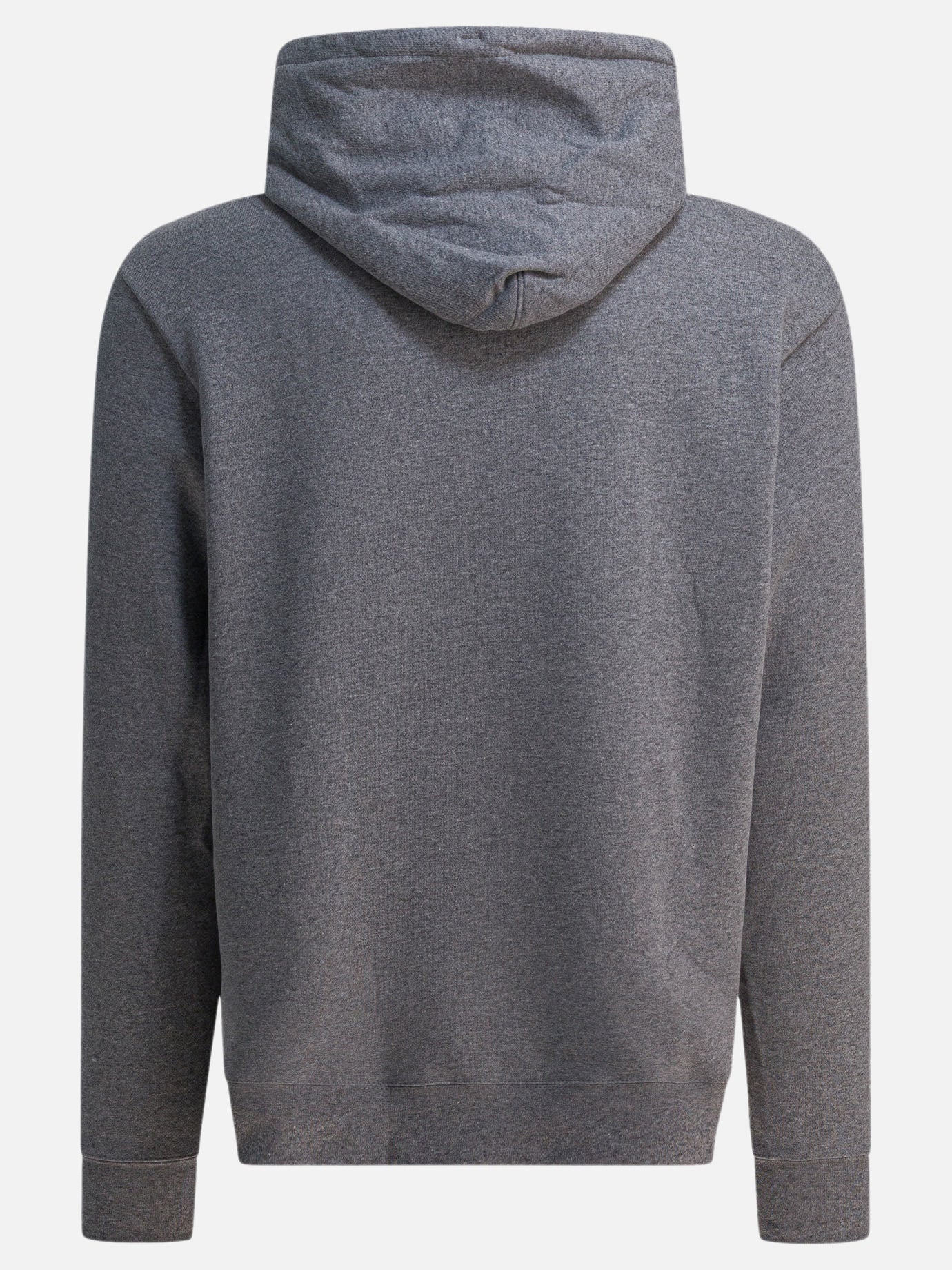 Hoodies Logo  Grey - Patagonia Men | PDP | VIETTI Online Store | thumbnail_2