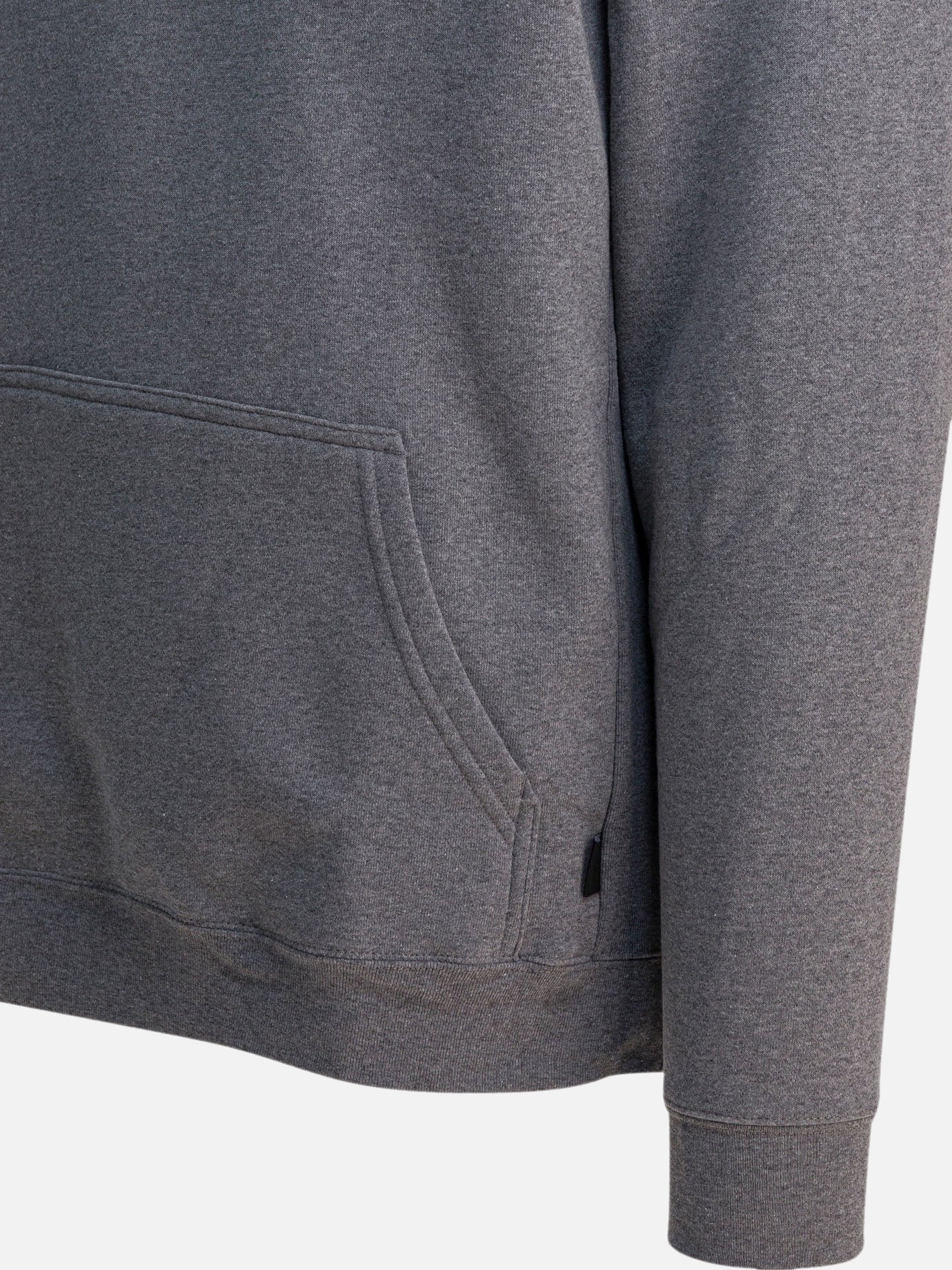 Hoodies Logo  Grey - Patagonia Men | PDP | VIETTI Online Store | thumbnail_4