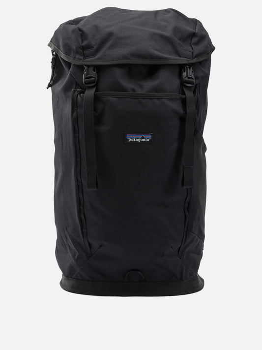 Sport backpacks Logo  Black - Patagonia Men | PDP | VIETTI Online Store 
