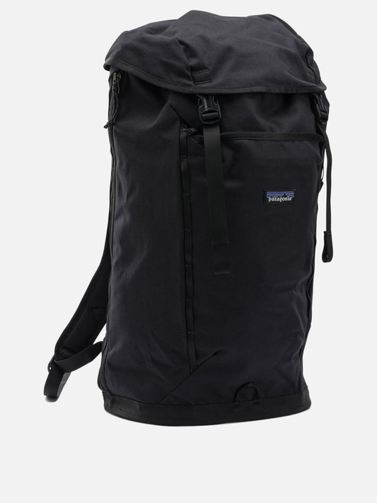 Sport backpacks Logo  Black - Patagonia Men | PDP | VIETTI Online Store | 2

