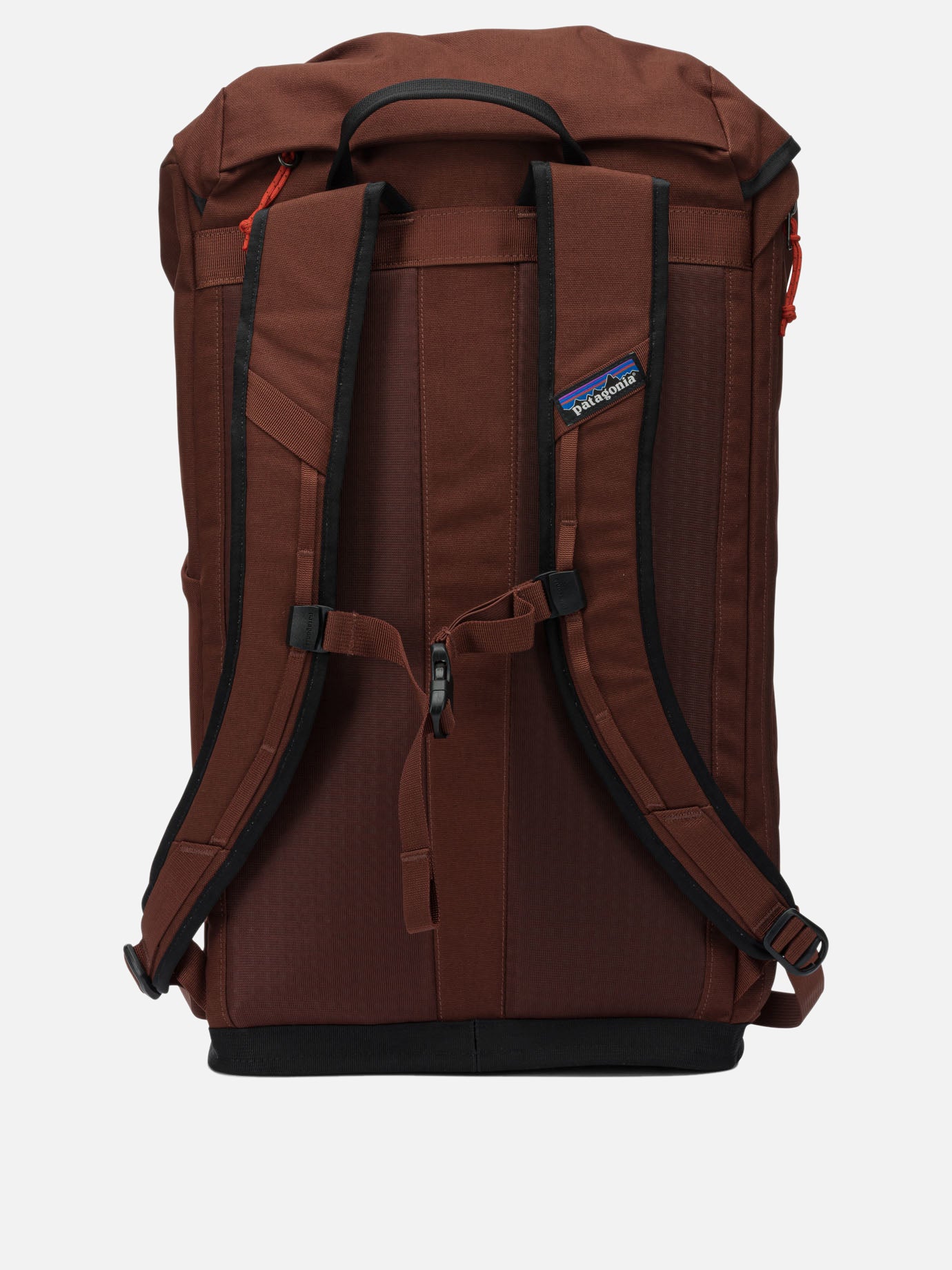 Sport backpacks 100% cotton  Bordeaux - Patagonia Men | PDP | VIETTI Online Store | Zoom-Modal_3
