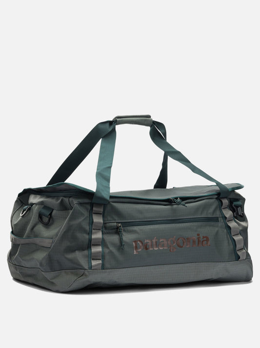 Travel bags 100% recycled polyester  Grey - Patagonia Men | PDP | VIETTI Online Store | 2
