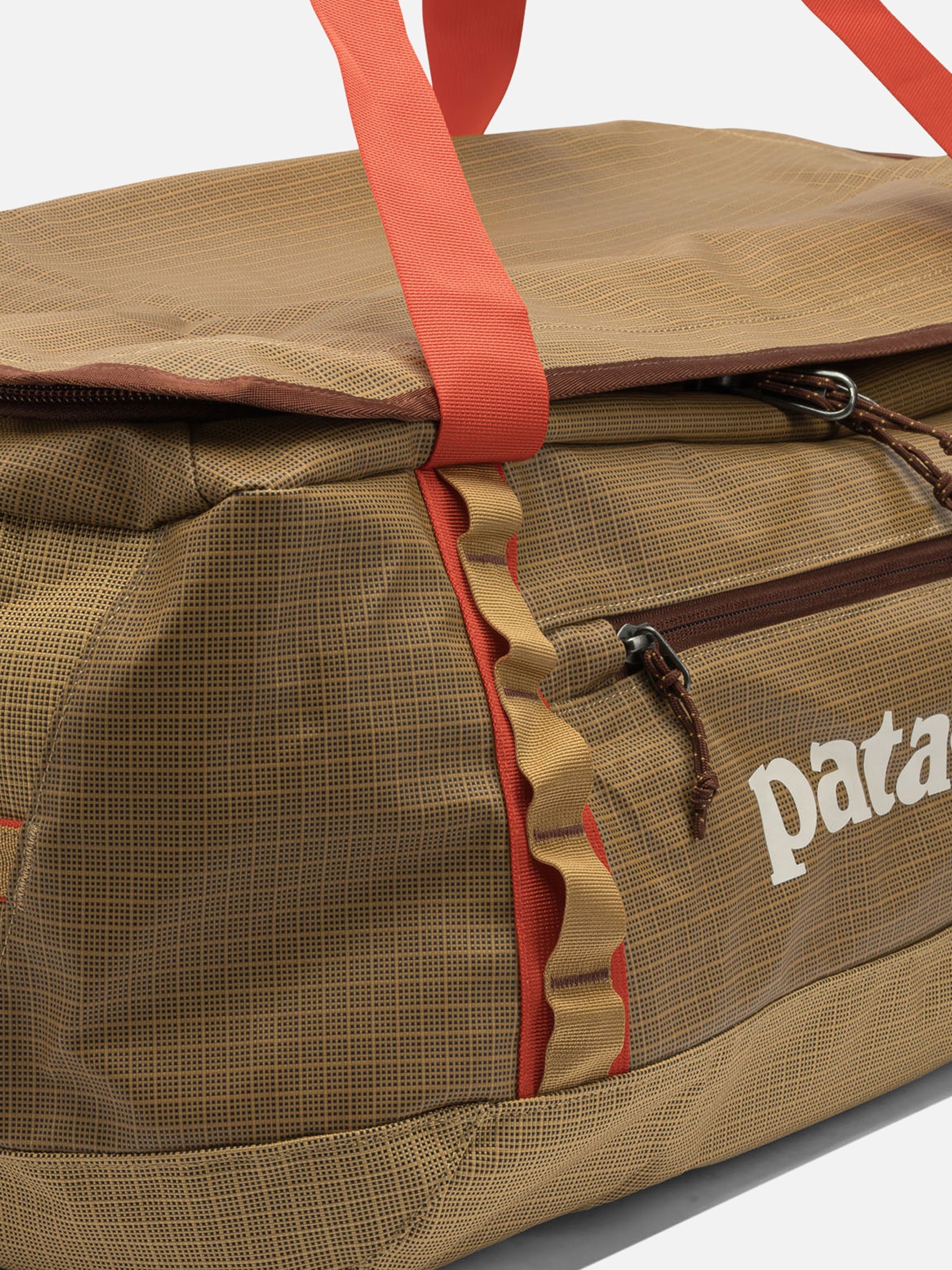 Travel bags 100% recycled polyester  Gold - Patagonia Men | PDP | VIETTI Online Store | thumbnail_4