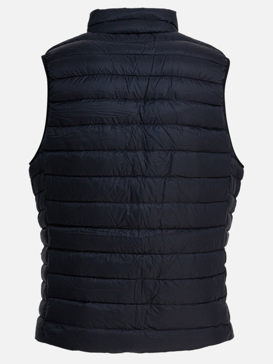 Vest jackets Logo  Black - Patagonia Men | PLP | VIETTI Online Store | 2
