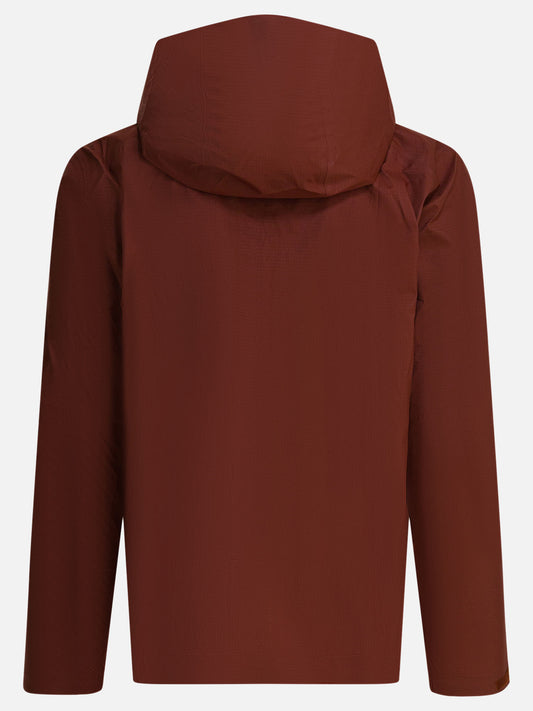 Technical jackets Logo  Bordeaux - Patagonia Men | PLP | VIETTI Online Store | 2
