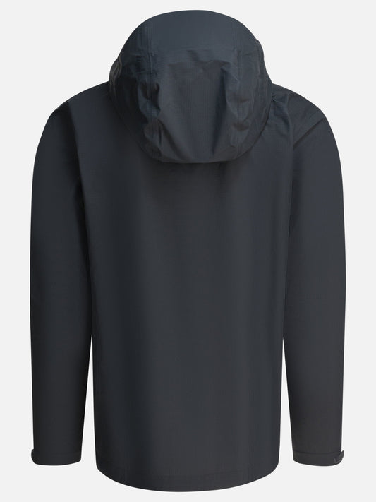 Technical jackets Logo  Grey - Patagonia Men | PLP | VIETTI Online Store | 2
