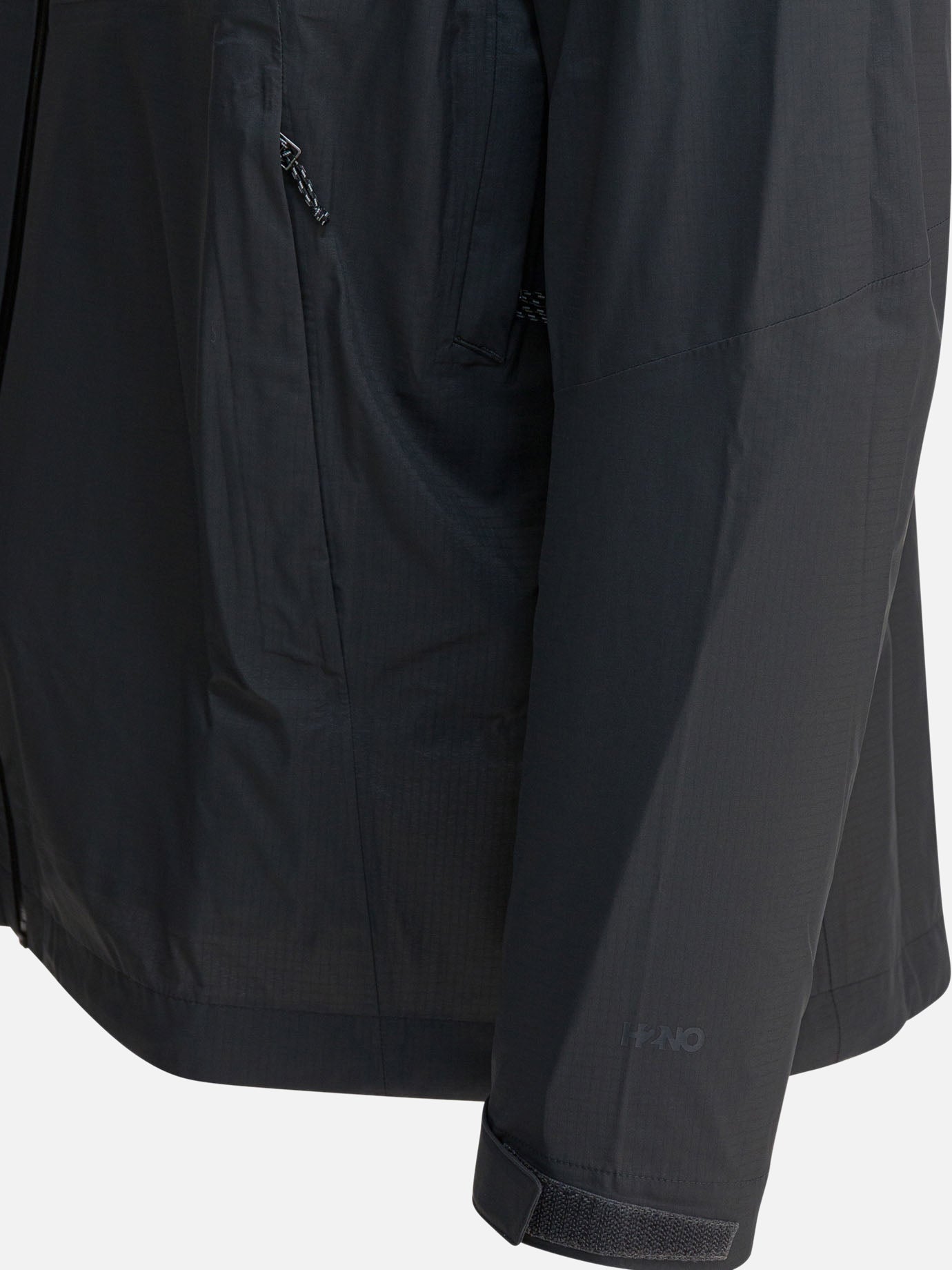 Technical jackets Logo  Grey - Patagonia Men | PDP | VIETTI Online Store | Zoom-Modal_4
