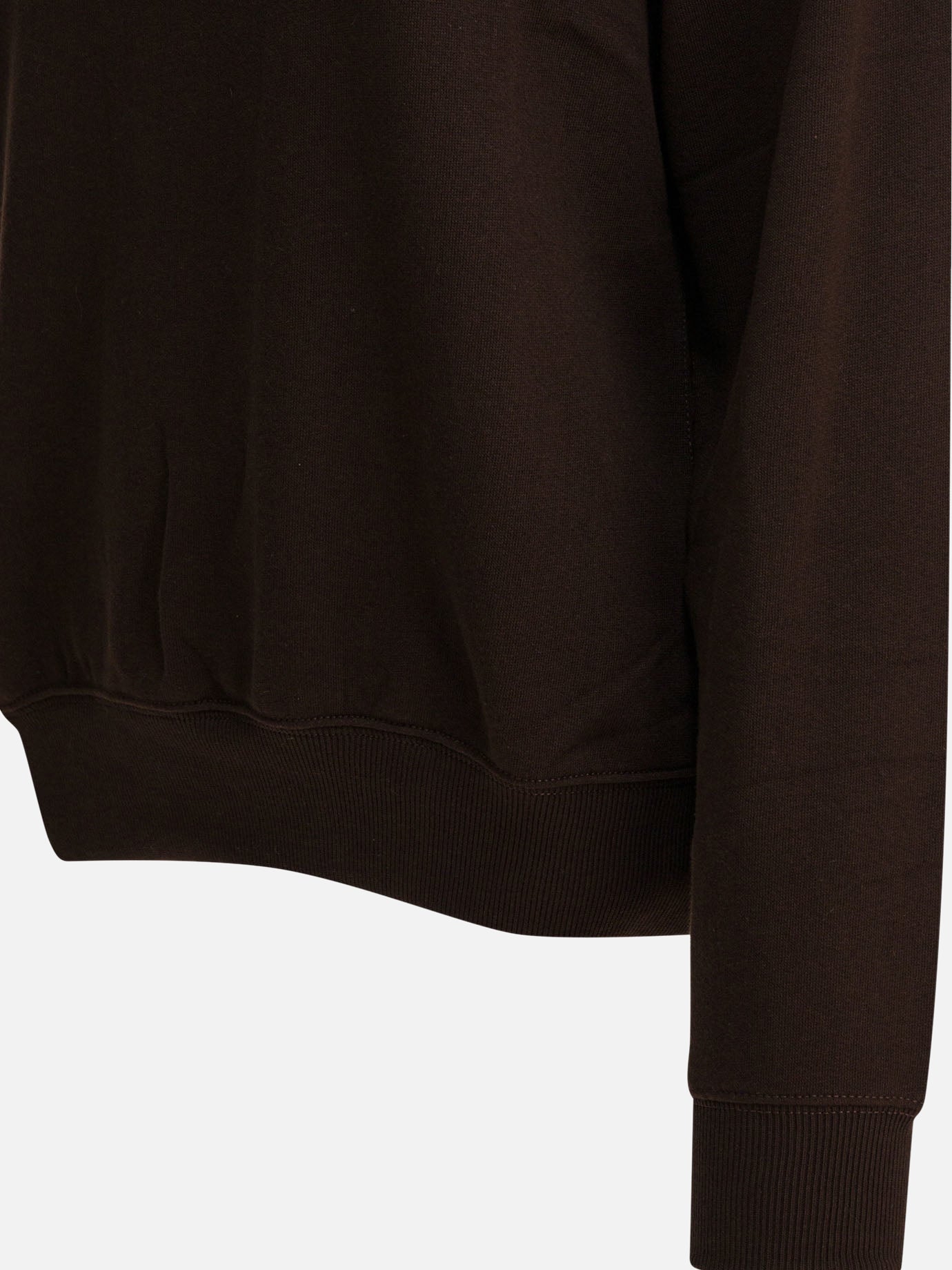 Crewnecks Logo  Brown - Polo Ralph Lauren Women | PDP | VIETTI Online Store | Zoom-Modal_4
