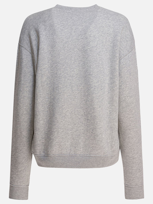 Crewnecks Logo  Grey - Polo Ralph Lauren Women | PLP | VIETTI Online Store | 2

