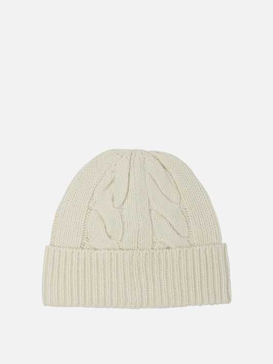 Beanies 455981433001  White - Polo Ralph Lauren Women | PLP | VIETTI Online Store | 2
