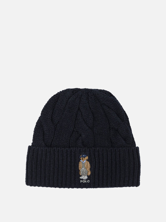 Beanies 455981433002  Blue - Polo Ralph Lauren Women | PLP | VIETTI Online Store 

