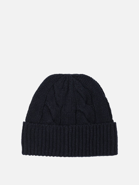 Beanies 455981433002  Blue - Polo Ralph Lauren Women | PLP | VIETTI Online Store | 2

