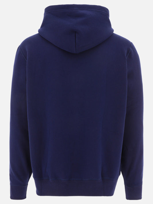 Hoodies Logo  Blue - Polo Ralph Lauren Men | PLP | VIETTI Online Store | 2
