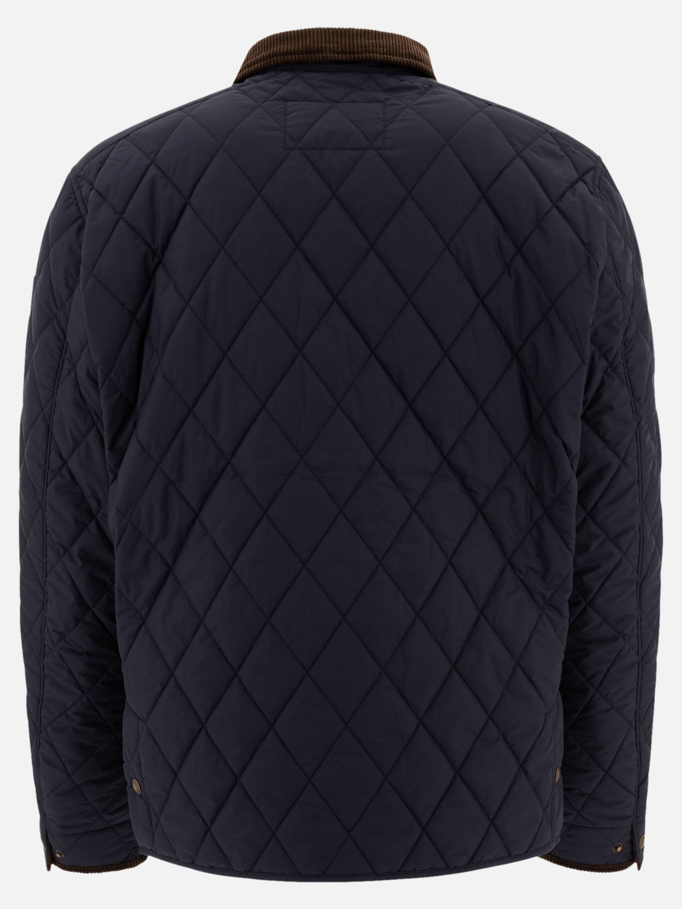 Quilted & Utility Jackets Logo  Blue - Polo Ralph Lauren Men | PDP | VIETTI Online Store | thumbnail_2