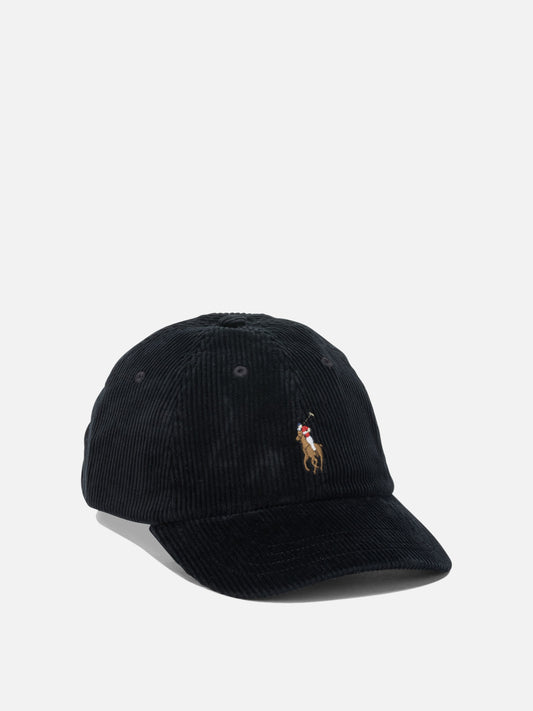 Trucker caps Logo  Black - Polo Ralph Lauren Men | PLP | VIETTI Online Store | 2
