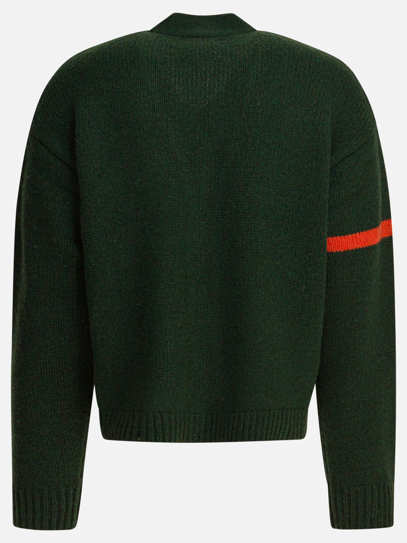 Cardigans Logo  Green - Polo Ralph Lauren Men | PDP | VIETTI Online Store | thumbnail_2