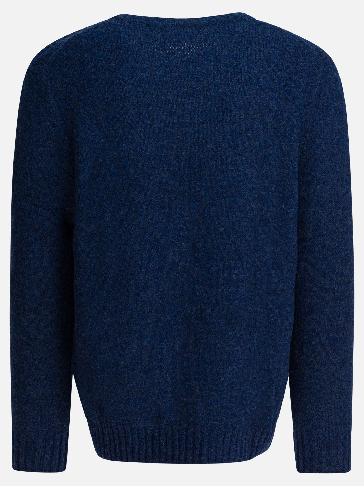 Crewneck sweaters Logo  Blue - Polo Ralph Lauren Men | PDP | VIETTI Online Store | Zoom-Modal_2
