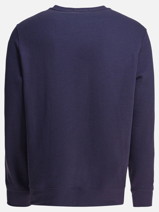 Crewnecks Print  Blue - Polo Ralph Lauren Men | PLP | VIETTI Online Store | 2
