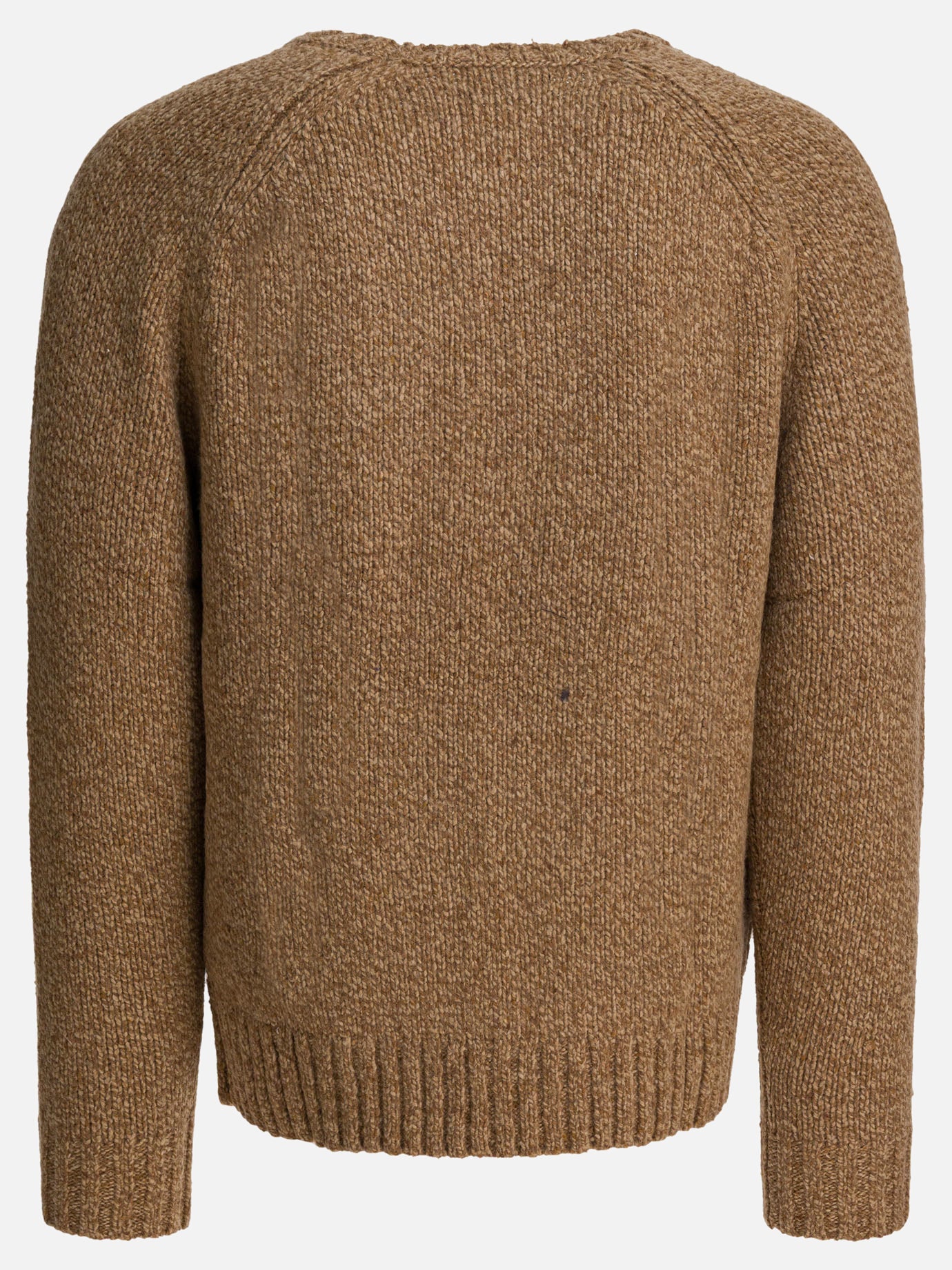 Crewneck sweaters Logo  Beige - Polo Ralph Lauren Men | PDP | VIETTI Online Store | Zoom-Modal_2
