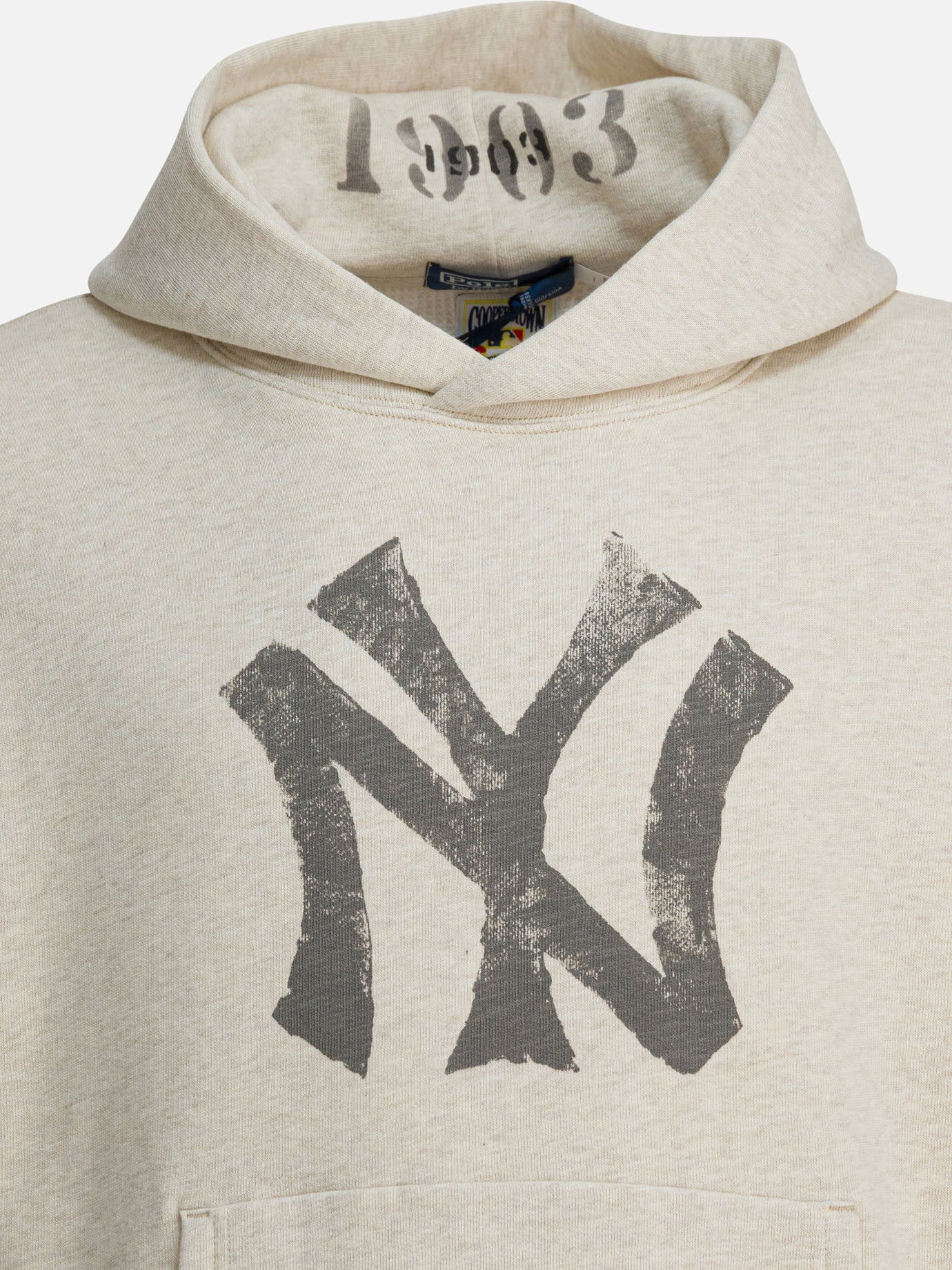 Hoodies Graphics  Grey - Polo Ralph Lauren Men | PDP | VIETTI Online Store | Zoom-Modal_3
