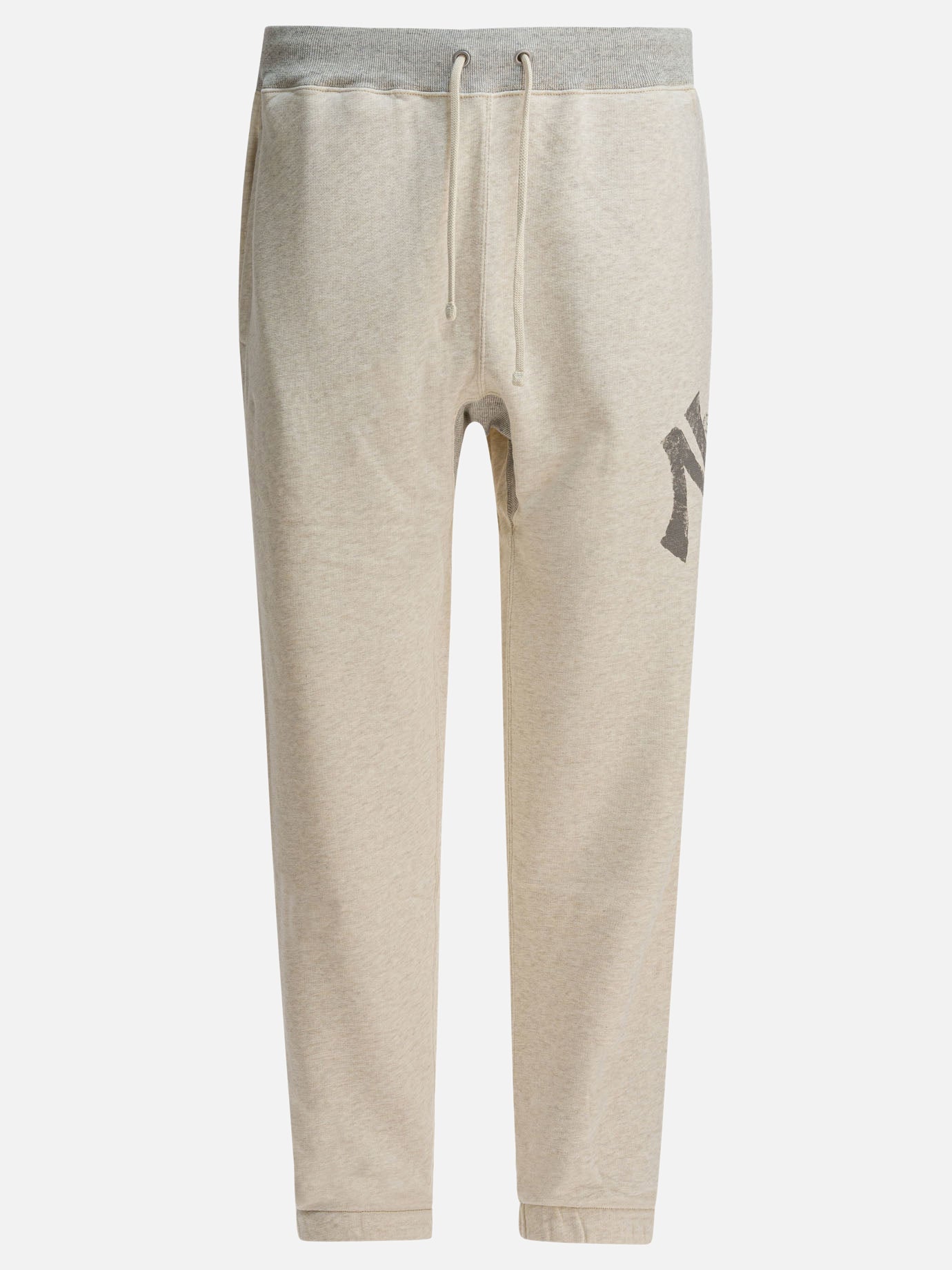 Sport trousers Graphics  Beige - Polo Ralph Lauren Men | PDP | VIETTI Online Store | Zoom-Modal
