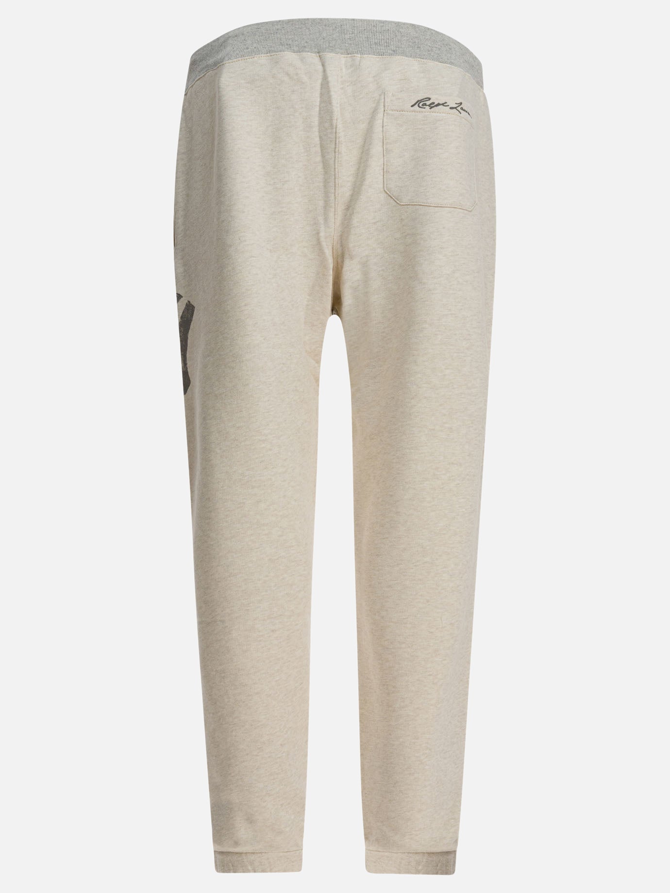 Sport trousers Graphics  Beige - Polo Ralph Lauren Men | PDP | VIETTI Online Store | Zoom-Modal_2
