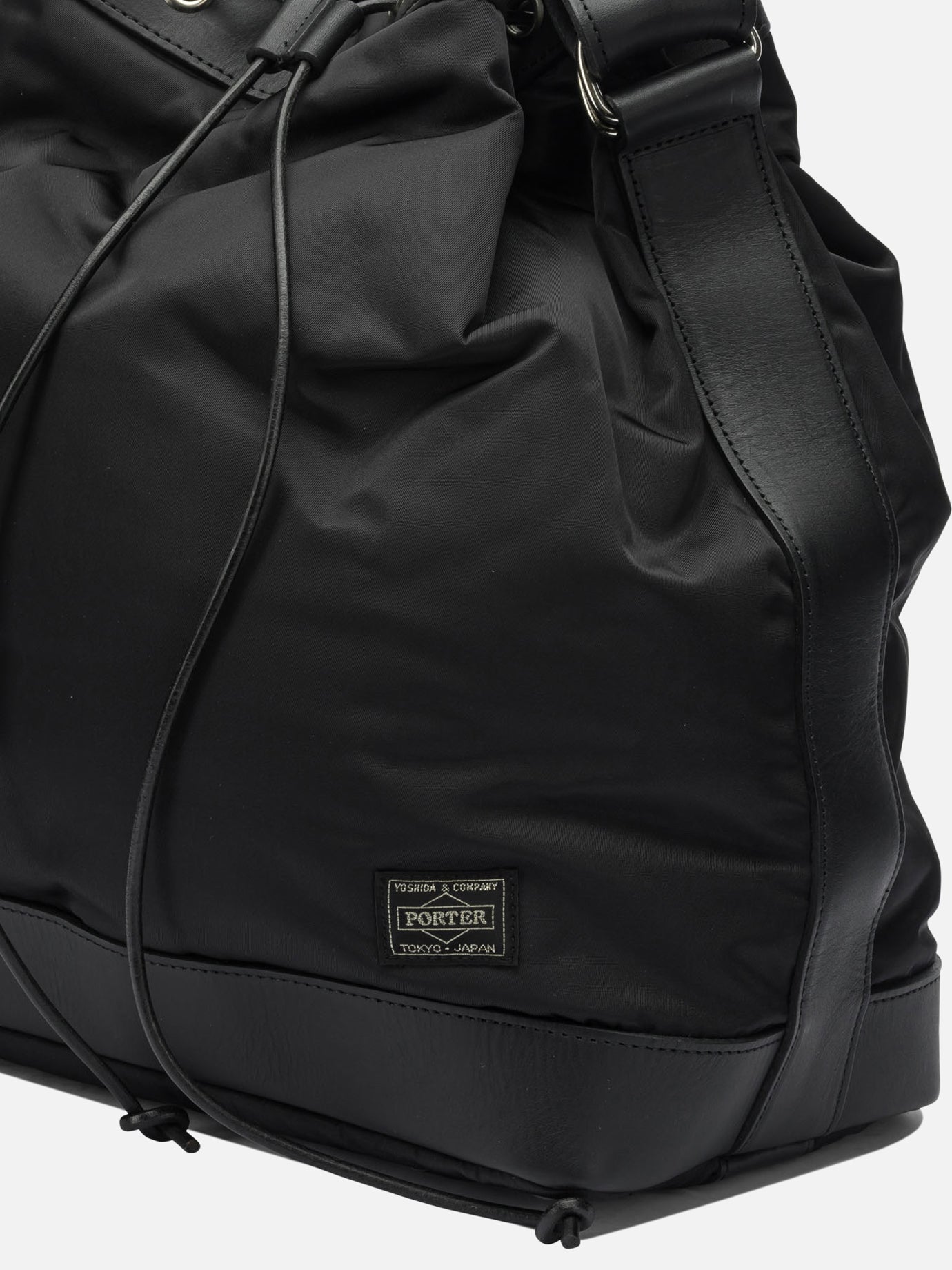 Medium bags 381-04799  Black - Porter Yoshida Men | PDP | VIETTI Online Store | thumbnail_4