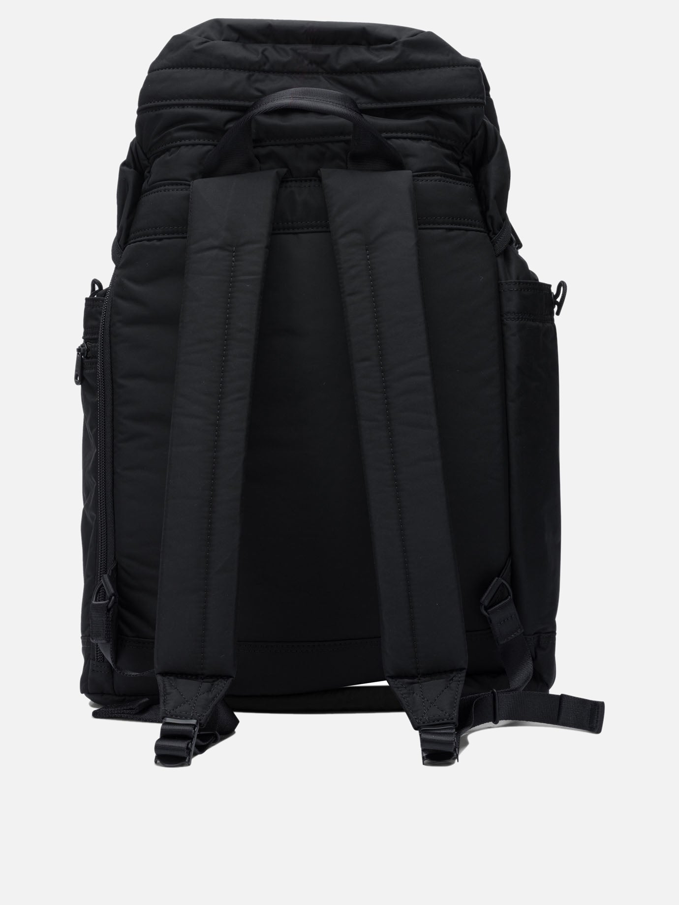 Casual backpacks 100% nylon  Black - Porter-Yoshida &amp; Co Men | PDP | VIETTI Online Store | thumbnail_3