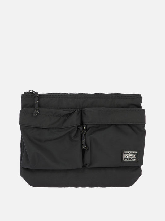 Small bags 100% nylon  Black - Porter-Yoshida & Co Men | PLP | VIETTI Online Store 
