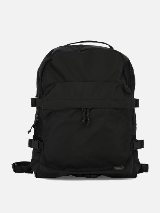 Sport backpacks 100% nylon  Black - Porter-Yoshida & Co Men | PLP | VIETTI Online Store 
