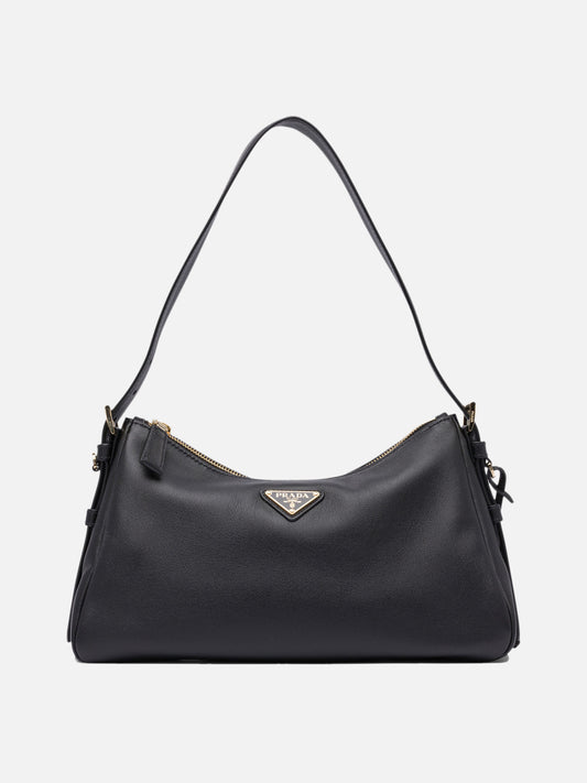 Prada "Aimée" shoulder bag 21395267_UNI Black 1