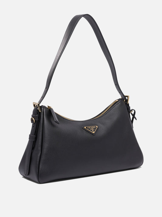 Prada "Aimée" shoulder bag 21395267_UNI Black 2
