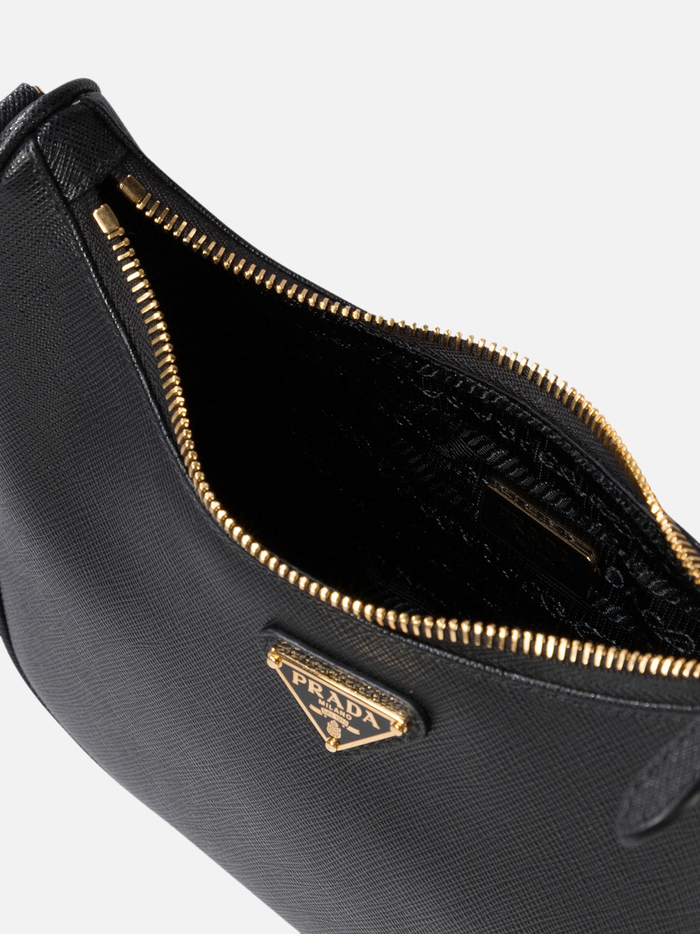 Small bags Logo  Black - Prada Women | PDP | VIETTI Online Store | Zoom-Modal_5
