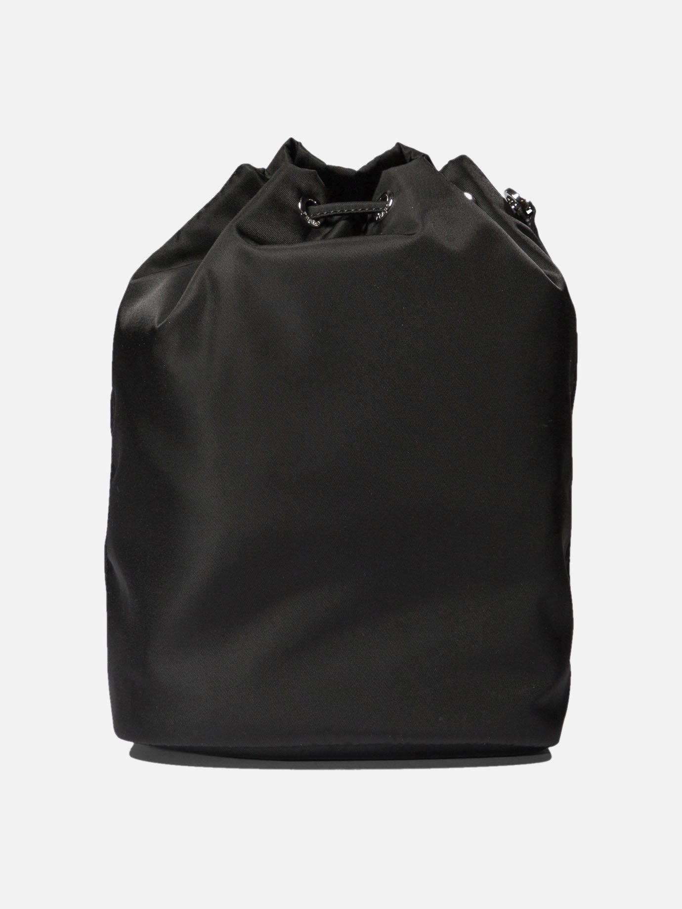 Prada Re-Nylon Pouch 24315987_UNI Black thumbnail_3