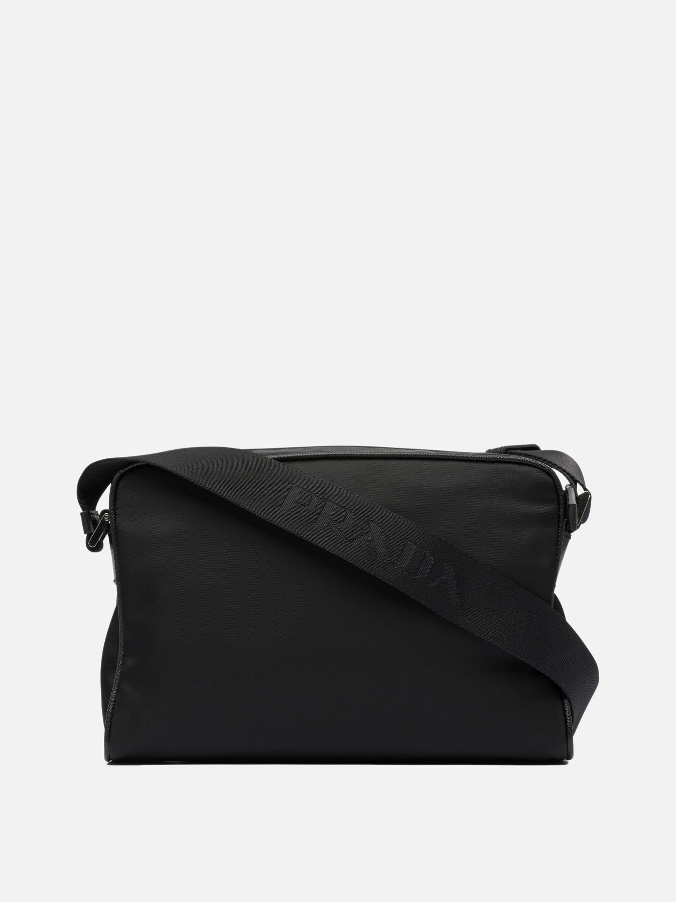 Small bags Logo  Black - Prada Men | PDP | VIETTI Online Store | thumbnail_3