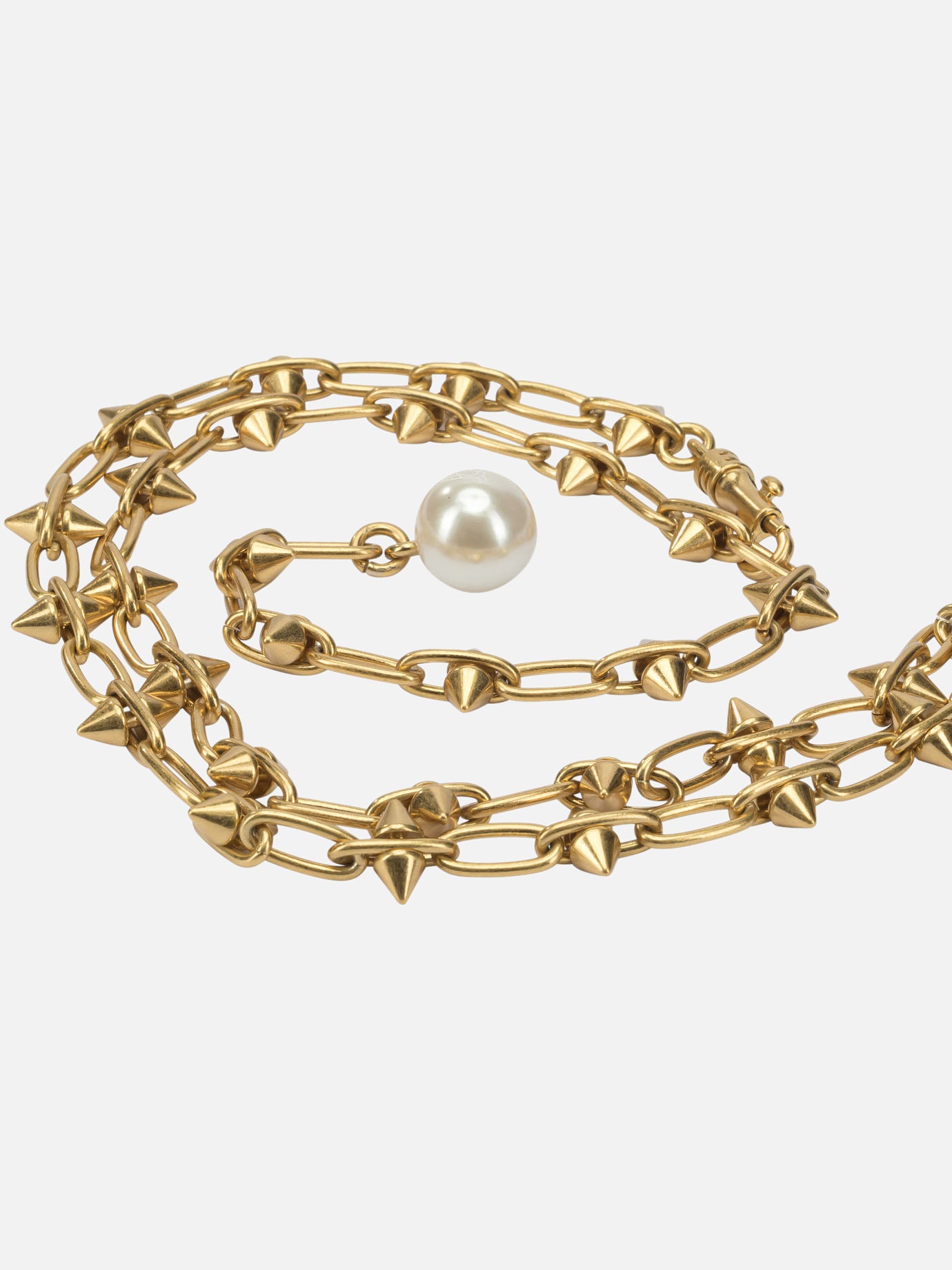 Necklaces 100% brass  Gold - Pucci Women | PDP | VIETTI Online Store | thumbnail_2