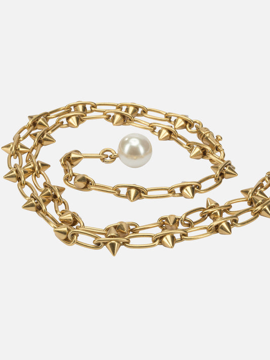 Necklaces 100% brass  Gold - Pucci Women | PLP | VIETTI Online Store | 2
