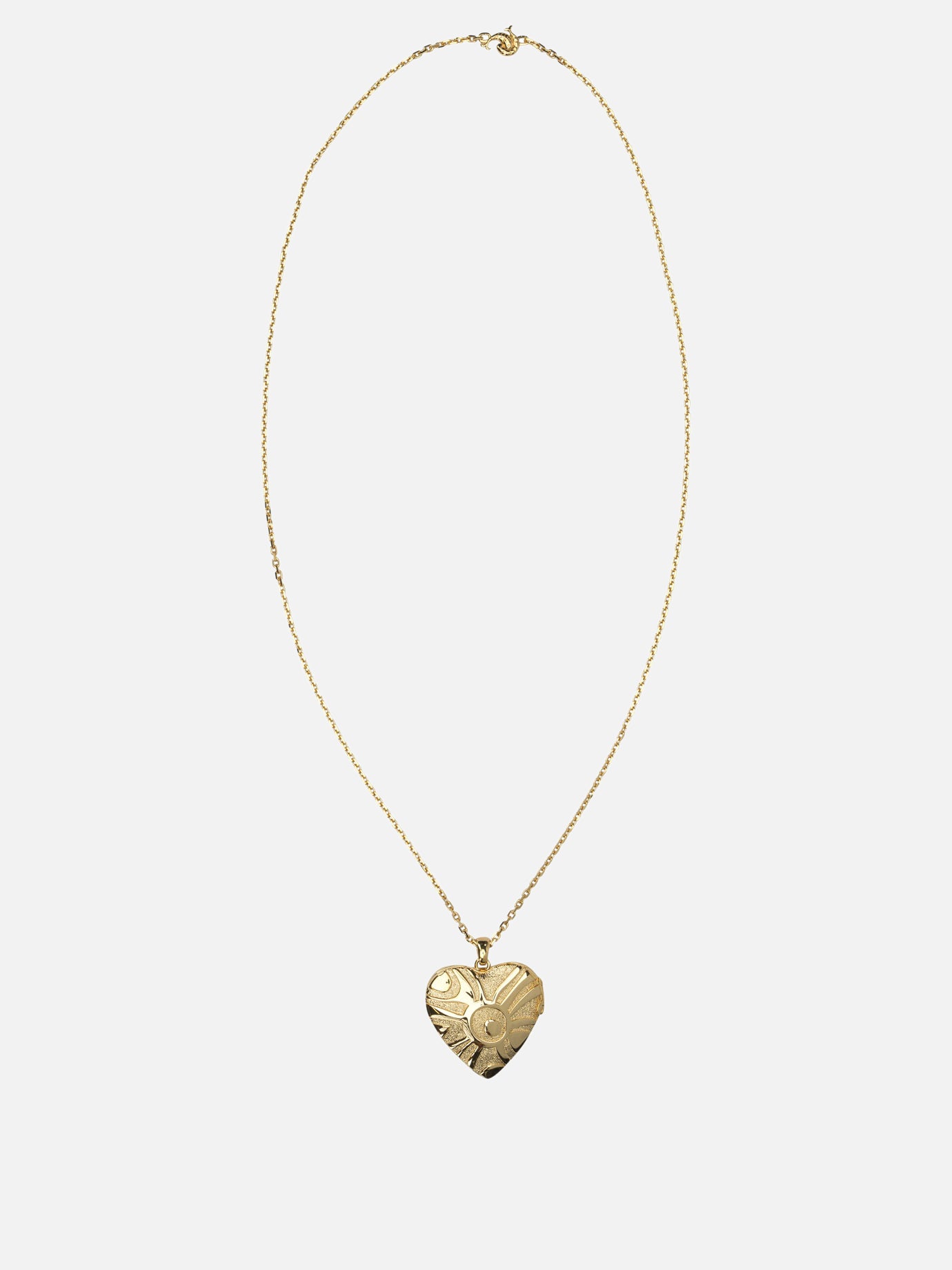 Necklaces 100% brass  Gold - Pucci Women | PDP | VIETTI Online Store | Zoom-Modal
