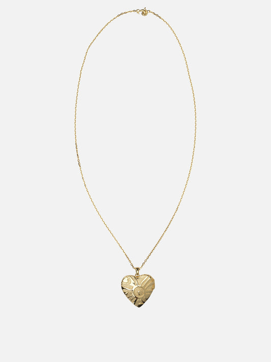 Necklaces 100% brass  Gold - Pucci Women | PLP | VIETTI Online Store 
