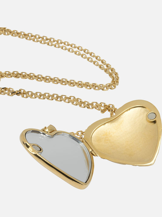 Necklaces 100% brass  Gold - Pucci Women | PLP | VIETTI Online Store | 2
