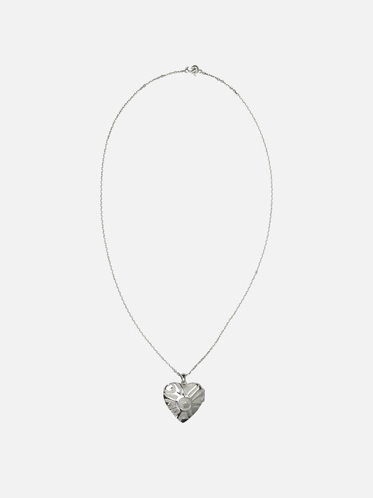 Necklaces 100% brass  Silver - Pucci Women | PLP | VIETTI Online Store 
