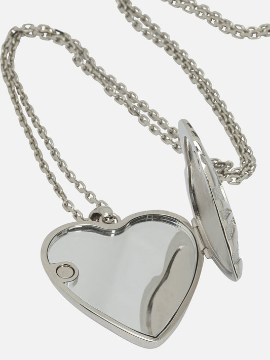 Necklaces 100% brass  Silver - Pucci Women | PLP | VIETTI Online Store | 2
