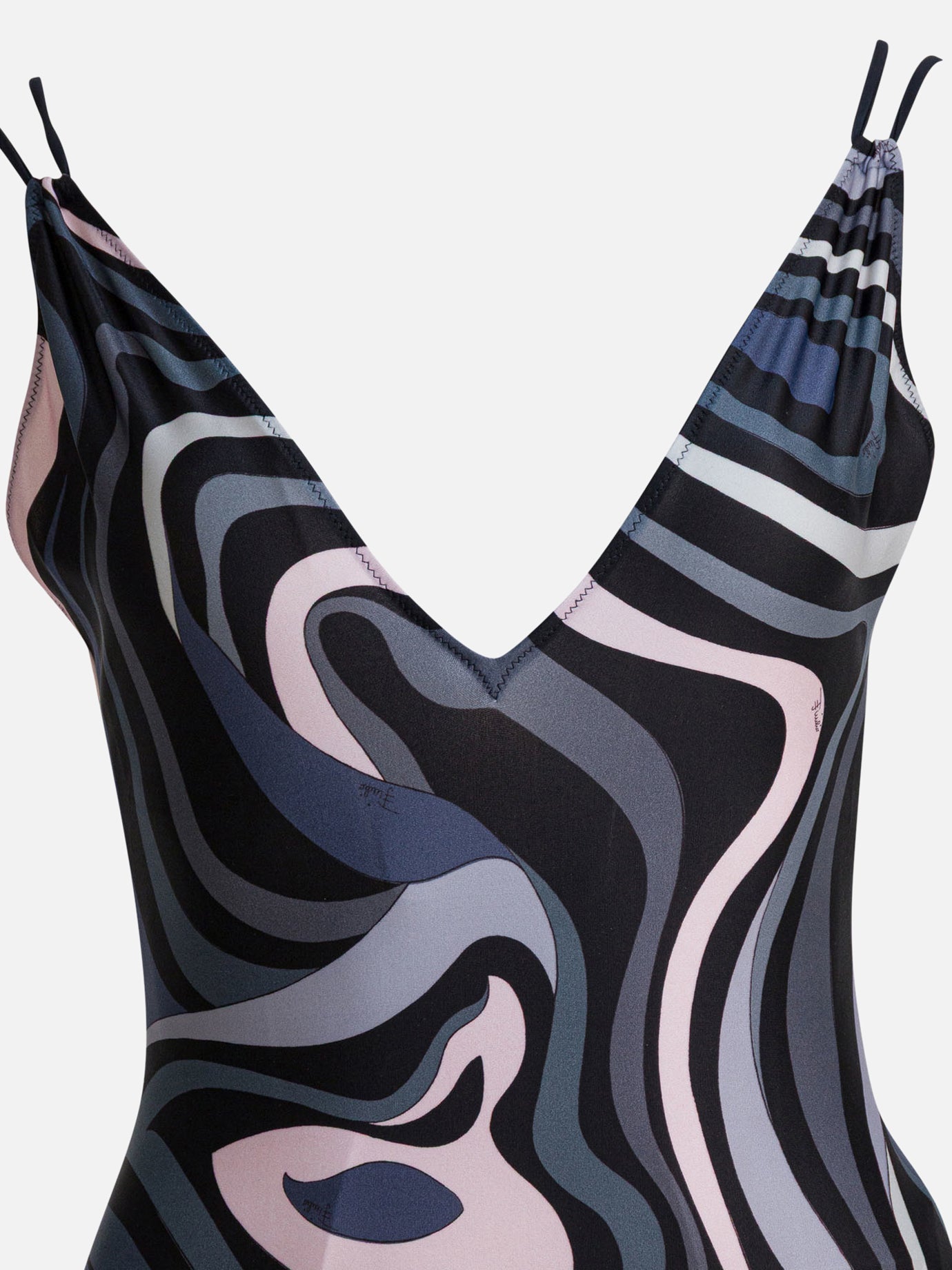 Swimsuits Print  Black - Pucci Women | PDP | VIETTI Online Store | Zoom-Modal_3
